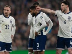 „Nemyslel som si, že sa stanem profesionálom – teraz chcem vyhrať majstrovstvá sveta“ | Futbal | Šport „Nemyslel som si, že sa stanem profesionálom – teraz chcem vyhrať majstrovstvá sveta“ | Futbal | Šport