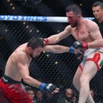 „Nepopulárny názor“ Megan Olivi veľmi túži vidieť tento odvetný zápas o titul UFC