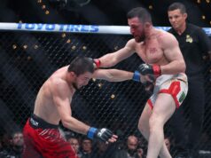 „Nepopulárny názor“ Megan Olivi veľmi túži vidieť tento odvetný zápas o titul UFC „Nepopulárny názor“ Megan Olivi veľmi túži vidieť tento odvetný zápas o titul UFC