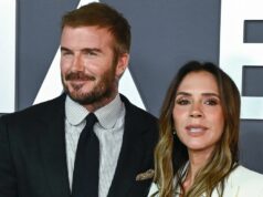 „Neposlušná záležitosť“ Sira Davida Beckhama, „nočná mora“ Victorie a odpoveď ikony Man Utd David Beckham