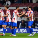 „Nerozumejú“ – hviezda Atlética Madrid reaguje na vynechanie Juliána Alvareza „Najlepšie“