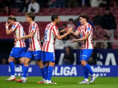 „Nerozumejú“ – hviezda Atlética Madrid reaguje na vynechanie Juliána Alvareza „Najlepšie“ „Nerozumejú“ – hviezda Atlética Madrid reaguje na vynechanie Juliána Alvareza „Najlepšie“