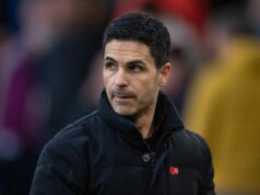 „Nespravodlivá“ požiadavka Mikela Artetu bola zamietnutá, pretože zmena rozpisu zápasov vytvára nočnú moru pre Arsenal „Nespravodlivá“ požiadavka Mikela Artetu bola zamietnutá, pretože zmena rozpisu zápasov vytvára nočnú moru pre Arsenal