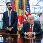 „Nevadí mi to“: Trumpa neznepokojilo, keď ho Mamdani označil za „fašistu“ | Donald Trump