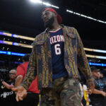 logo pochodového šialenstva