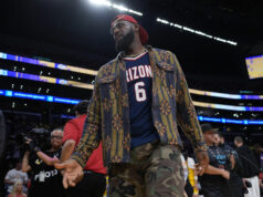 „Nie je to zábava“ – LeBron James zapálil ischiasových trollov s brutálnou odozvou a ohromujúcim odhalením logo pochodového šialenstva