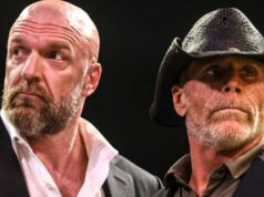 „Nie je to žiadne tajomstvo“ – zdanlivo unikli podpísaní zmluvy milovanej hviezde pod názvom WWE „Nie je to žiadne tajomstvo“ – zdanlivo unikli podpísaní zmluvy milovanej hviezde pod názvom WWE