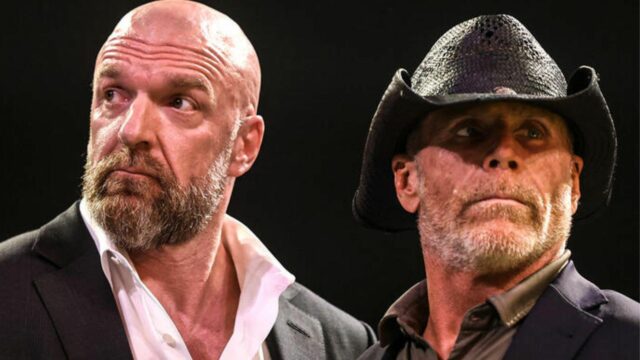 „Nie je to žiadne tajomstvo“ – zdanlivo unikli podpísaní zmluvy „Nie je to žiadne tajomstvo“ – zdanlivo unikli podpísaní zmluvy milovanej hviezde pod názvom WWE