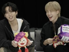 „Nikdy ho nevezmi preč“ – emotívne v ARMY, keď Jimin v rozhovore pre televíziu Mezamashi nazýva povojenské stretnutie svojím „najdojímavejším momentom“ „Nikdy ho nevezmi preč“ – emotívne v ARMY, keď Jimin v rozhovore pre televíziu Mezamashi nazýva povojenské stretnutie svojím „najdojímavejším momentom“