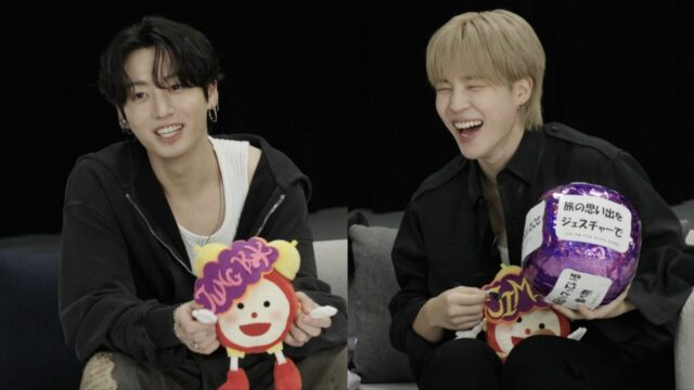 „Nikdy ho nevezmi preč“ – emotívne v ARMY, keď Jimin v rozhovore pre televíziu Mezamashi nazýva povojenské stretnutie svojím „najdojímavejším momentom“
