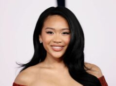 „Nikdy som nechcela peniaze ani slávu“ – Suni Lee zdieľa úprimné pocity pri napĺňaní svojich olympijských snov Suni Lee na udeľovaní cien CFDA 2025 (zdroj obrázka: Getty)