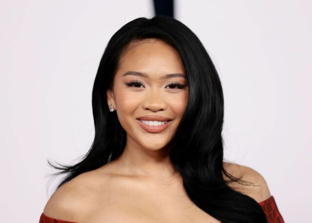 „Nikdy som nechcela peniaze ani slávu“ – Suni Lee zdieľa Suni Lee na udeľovaní cien CFDA 2025 (zdroj obrázka: Getty)