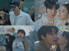 „OBSAHUJTE ICH ZNOVA DO DLHEJ K-DRRÁMY 16 EPS“ – Chémia Hwanga In-youpa a Kim Yoo-jung v Dear X privádza fanúšikov do mdlôb Vážený X (obrázok cez X/@awesome_ent_)