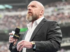 „Ovládanie mysle Triple H je skutočné“ – Fanúšikovia sa zbláznili po tom, čo legenda WWE označila AEW za „miesto dôchodcov“ Fanúšikovia reagujú na nedávny komentár Bookera T o All Elite Wrestling. (Obrázky cez @WrestlePurists X)