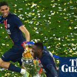 „Pes, ktorý neštekal“: Predaj práv UEFA na Ligu majstrov priniesol kľúčovú lekciu | Liga majstrov