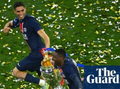 „Pes, ktorý neštekal“: Predaj práv UEFA na Ligu majstrov priniesol kľúčovú lekciu | Liga majstrov „Pes, ktorý neštekal“: Predaj práv UEFA na Ligu majstrov priniesol kľúčovú lekciu | Liga majstrov