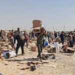 „Pomocná misia“ GHF v Gaze podporovaná USA sa končí – časová os násilia | Správy o konflikte medzi Izraelom a Palestínou