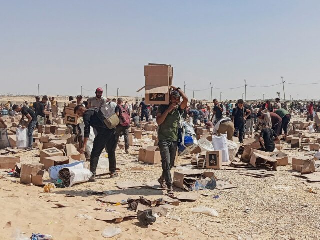 „Pomocná misia“ GHF v Gaze podporovaná USA sa končí – „Pomocná misia“ GHF v Gaze podporovaná USA sa končí – časová os násilia | Správy o konflikte medzi Izraelom a Palestínou