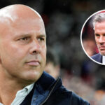 „Posadnutosť“ slotu v Liverpoole odhalil Carragher po tom, čo povedal „sviatočný úvod“