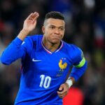 „Potrebujem dať ešte 400 gólov“ – Kylian Mbappé sa zameriava na Cristiana Ronalda a Lionela Messiho