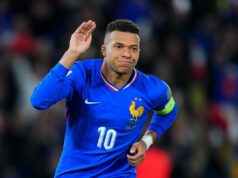 „Potrebujem dať ešte 400 gólov“ – Kylian Mbappé sa zameriava na Cristiana Ronalda a Lionela Messiho „Potrebujem dať ešte 400 gólov“ – Kylian Mbappé sa zameriava na Cristiana Ronalda a Lionela Messiho