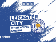 „Potrebujete ľudí ako Bobby De Cordova-Reid vo vašej strane Leicester City“ Listen on BBC Sounds