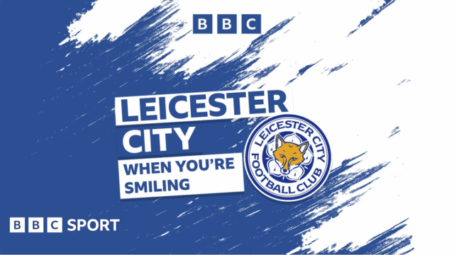 „Potrebujete ľudí ako Bobby De Cordova-Reid vo vašej strane Leicester Listen on BBC Sounds