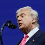 „Potrestateľné smrťou“: Trump sa demokratom vyhráža obvinením zo vzbury | Správy Donalda Trumpa