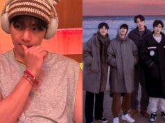 „Rešpektujte jeho súkromie“ – Fanúšikovia reagujú na virálne fotografie Taehyunga BTS na dovolenke na Havaji s členmi tímu Wooga „Rešpektujte jeho súkromie“ – Fanúšikovia reagujú na virálne fotografie Taehyunga BTS na dovolenke na Havaji s členmi tímu Wooga