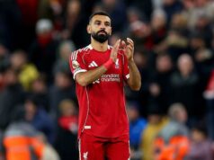 „Salah nepomáha“ – Rooney vyzýva na „veľké“ rozhodnutie Jurgen Klopp