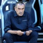 „Sarri je svetová trieda na ihrisku aj mimo neho“