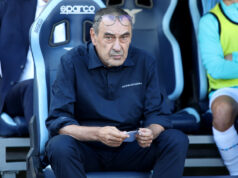 „Sarri je svetová trieda na ihrisku aj mimo neho“ „Sarri je svetová trieda na ihrisku aj mimo neho“