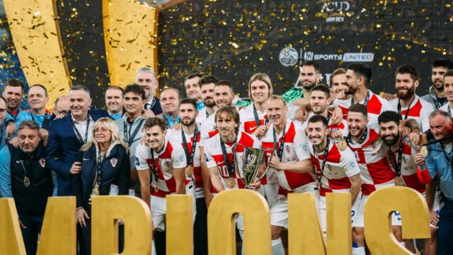 „Séria FIFA“ pre menšie krajiny, ktorá sa v roku 2026 rozšíri a pridá dámsku edíciu
