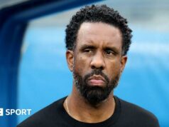 „Šialený vedec“ a „ďalší Luis Enrique“ – kto je Wilfried Nancy spojený s Keltmi? BBC Sport opýtajte sa ma na čokoľvek banner