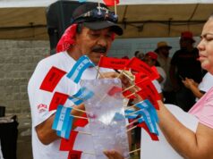 „Skutočná neistota“: Čo treba vedieť o honduraských prezidentských voľbách | Volebné správy „Skutočná neistota“: Čo treba vedieť o honduraských prezidentských voľbách | Volebné správy