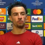 Curtis Jones priznal, že Liverpool je „v s***“ po prehre 4:1 s PSV predĺžil svoju žalostnú formu