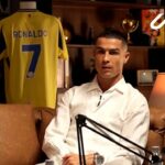 „Smutný“ Cristiano Ronaldo vynáša brutálny verdikt nad Man United, ktorý „nemá štruktúru“, má hráčov bez správneho myslenia – a hovorí, že Ruben Amorim „nebude robiť zázraky“