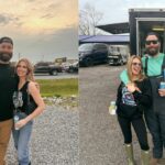 logo pochodového šialenstva