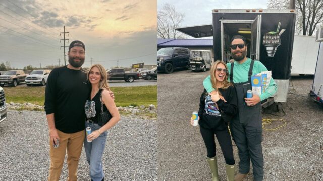 logo pochodového šialenstva