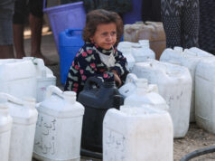 „Stratená generácia“ v Gaze stráca detstvo kvôli úlohám starostlivosti o rodinu | Zločiny proti ľudskosti „Stratená generácia“ v Gaze stráca detstvo kvôli úlohám starostlivosti o rodinu | Zločiny proti ľudskosti