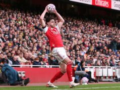 „Stretnutie“ Arsenalu, keď je Sunderland obvinený z „ohrozenia blahobytu“ hviezd Gunners „Stretnutie“ Arsenalu, keď je Sunderland obvinený z „ohrozenia blahobytu“ hviezd Gunners