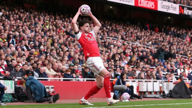 „Stretnutie“ Arsenalu, keď je Sunderland obvinený z „ohrozenia blahobytu“ hviezd Gunners
