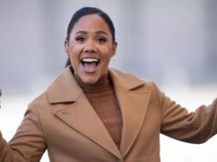 „Tajná romanca“ Alexa Scotta s členom One Direction odhalená naživo v televízii Alex Scott