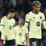 Lamine Yamal a Co z Barcelony vydržali noc zabudnúť, keď prehrali 3:0 s Chelsea