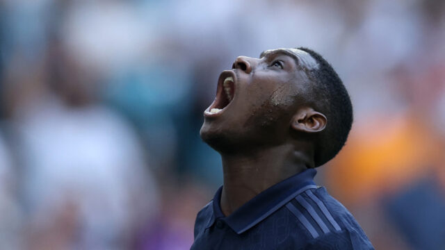 „Teším sa za neho“ – chválil hrdinu Tottenhamu, keď bundesligoví giganti platili za prestupovú chybu
