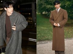 „To je módna ikona Kim Taehyung“ – Fanúšikovia reagujú, keď Tiffany Godoy odhaľuje, ako sa stretnutie BTS‘ V s Annou Wintour stalo vrcholom CELINE SS26 „To je módna ikona Kim Taehyung“ – Fanúšikovia reagujú, keď Tiffany Godoy odhaľuje, ako sa stretnutie BTS' V s Annou Wintour stalo vrcholom CELINE SS26