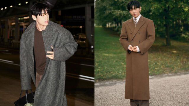 „To je módna ikona Kim Taehyung“ – Fanúšikovia reagujú, keď Tiffany Godoy odhaľuje, ako sa stretnutie BTS' V s Annou Wintour stalo vrcholom CELINE SS26
