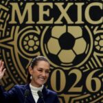 „To sa nestane“: Sheinbaum odmieta Trumpovu hrozbu útokov v Mexiku | Správy Donalda Trumpa