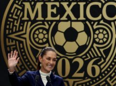 „To sa nestane“: Sheinbaum odmieta Trumpovu hrozbu útokov v Mexiku | Správy Donalda Trumpa „To sa nestane“: Sheinbaum odmieta Trumpovu hrozbu útokov v Mexiku | Správy Donalda Trumpa