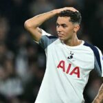 „Trochu záhada“ – ako Johnson zapadá do Tottenhamu?